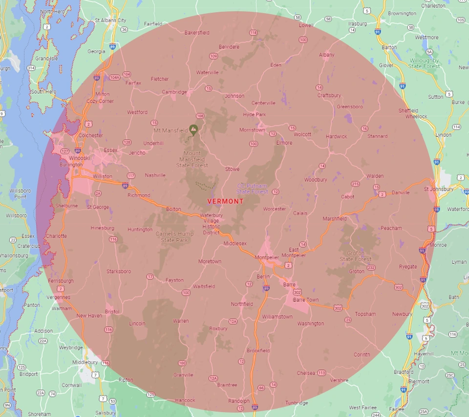 mobi map