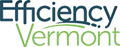 Efficiency Vermont Logo