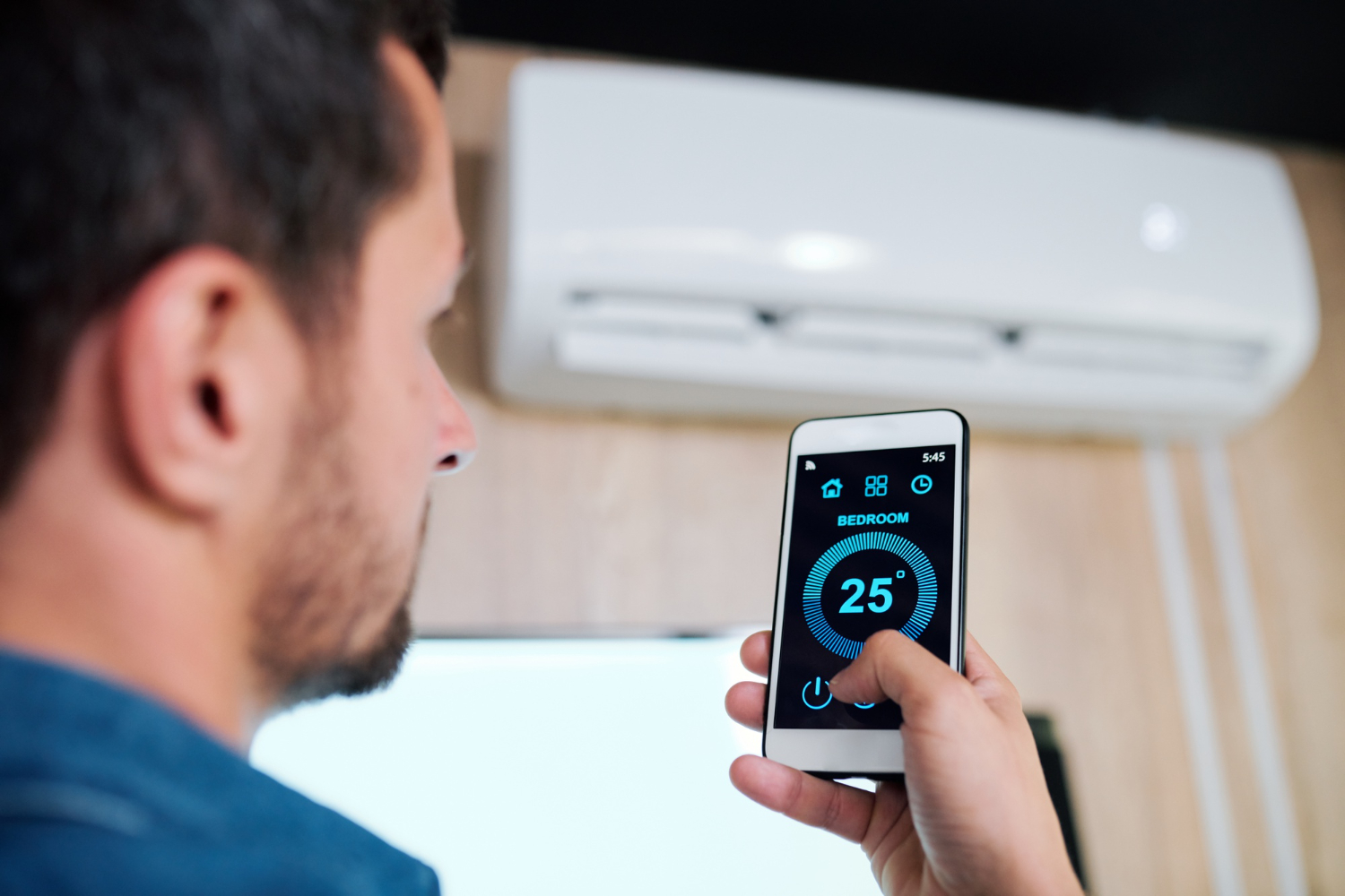 Peak Mechanical: Smart AC for Enhanced Home Comfort