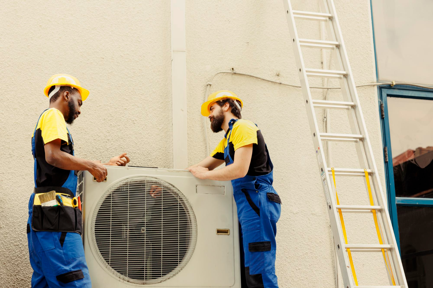 Benefits of Regular Air Conditioning Service for Your Home | Peak ...
